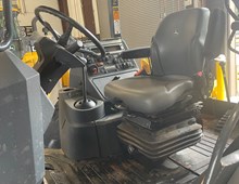 2021 John Deere 310L