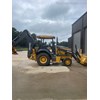 2021 John Deere 310L Backhoe