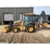 2020 John Deere 310SL Backhoe