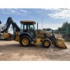 2020 John Deere 310SL Backhoe