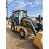 2020 John Deere 310SL Backhoe