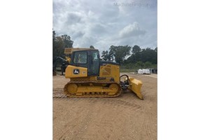 2022 John Deere 650K  Dozer