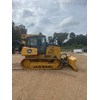 2022 John Deere 650K Dozer