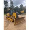 2022 John Deere 650K Dozer