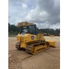 2022 John Deere 650K Dozer