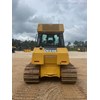 2022 John Deere 650K Dozer