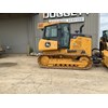 2022 John Deere 650K Dozer