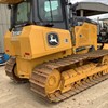 2022 John Deere 650K Dozer