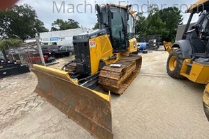 2024 John Deere 650 P  Dozer