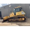 2018 Komatsu D61PXI Dozer