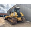 2018 Komatsu D61PXI Dozer