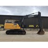 2019 John Deere 160G LC Excavator