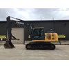 2019 John Deere 160G LC Excavator