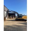 2021 John Deere 210G LC Excavator