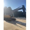 2021 John Deere 210G LC Excavator