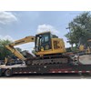 2015 Komatsu PC138USLC-10 Excavator