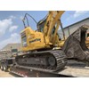 2015 Komatsu PC138USLC-10 Excavator