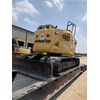 2015 Komatsu PC138USLC-10 Excavator