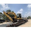 2015 Komatsu PC138USLC-10 Excavator