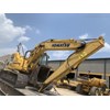 2015 Komatsu PC138USLC-10 Excavator