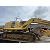 2015 Komatsu PC170LC-10 Excavator