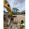 2015 Komatsu PC170LC-10 Excavator