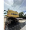 2015 Komatsu PC170LC-10 Excavator