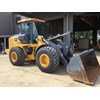 2024 John Deere 544 Wheel Loader