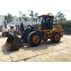 2024 John Deere 544 Wheel Loader