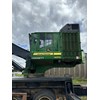 2021 John Deere 437E Log Loader