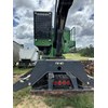 2021 John Deere 437E Log Loader