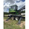 2021 John Deere 437E Log Loader