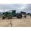 2019 John Deere 748LB Skidder