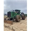 2019 John Deere 748LB Skidder