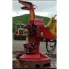 2020 Quadco 2900 Logging Attachment