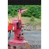 2020 Quadco 2900 Logging Attachment