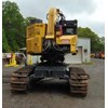 2017 Komatsu XT460L-3 Track Feller Buncher