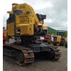 2017 Komatsu XT460L-3 Track Feller Buncher