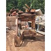 Timbco 32 inch Barsaw  Logging Attachment