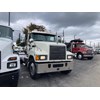 2016 Mack CHU613 SemiTractor Truck