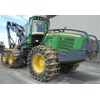 2021 John Deere 1170G Harvesters and Processors