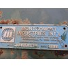 Montgomery Industries 34PM HZF Hogs and Wood Grinders