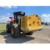 2015 Caterpillar 563C Wheel Feller Buncher