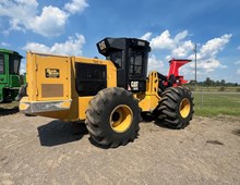 2015 Caterpillar 563C