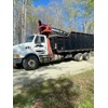 2006 Sterling MBE 4000 Log Truck