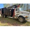 2006 Sterling MBE 4000 Log Truck