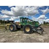 John Deere Skidder