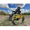 John Deere Skidder