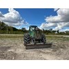 John Deere Skidder