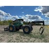 John Deere Skidder